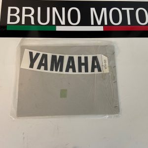 Bruno Moto Group - Abbigliamento Bimbo Yamaha : Nuova